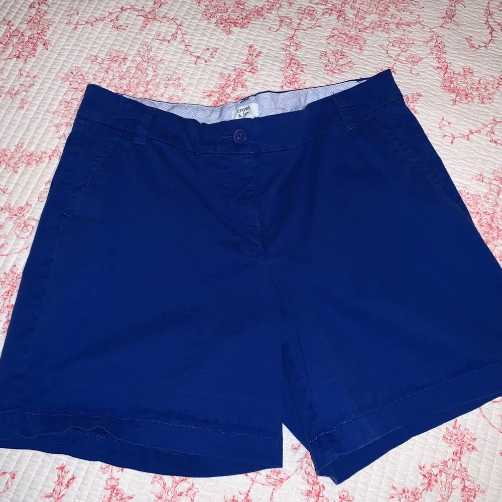 Crown & Ivy Caroline Shorts